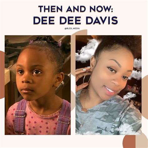 dee dee davis topless|Dee Dee Davis (@deedeedavis1) • Instagram photos and videos